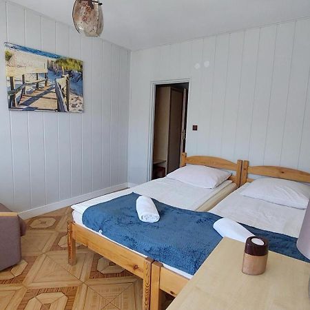 Grandial Hotel Wladyslawowo Luaran gambar