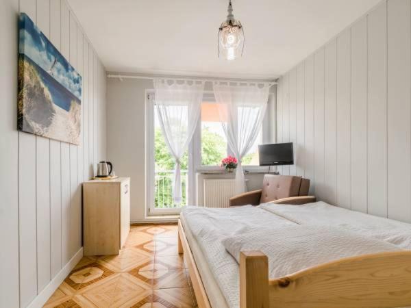 Grandial Hotel Wladyslawowo Luaran gambar