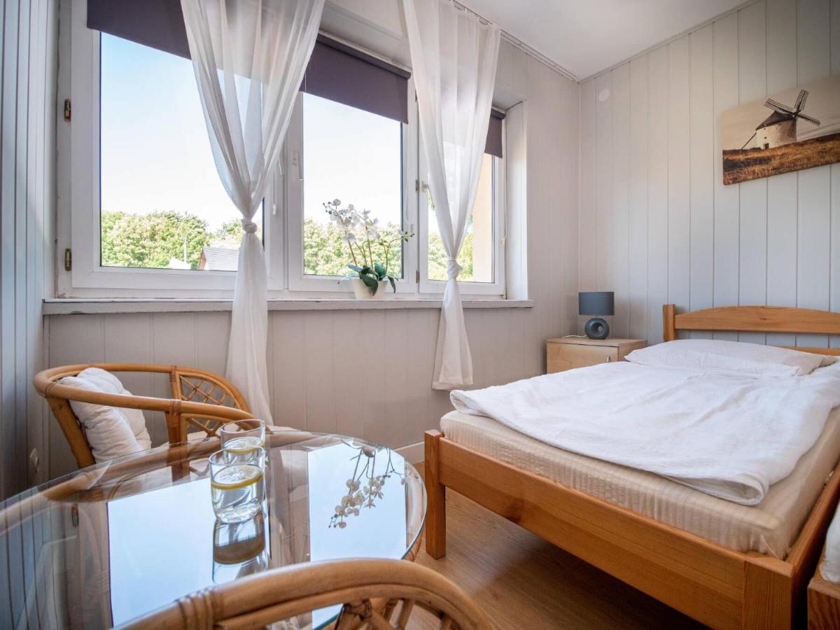 Grandial Hotel Wladyslawowo Luaran gambar