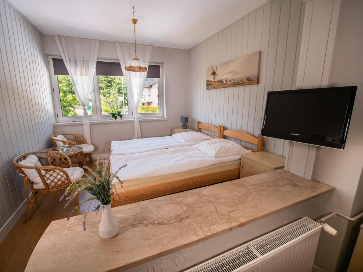 Grandial Hotel Wladyslawowo Luaran gambar