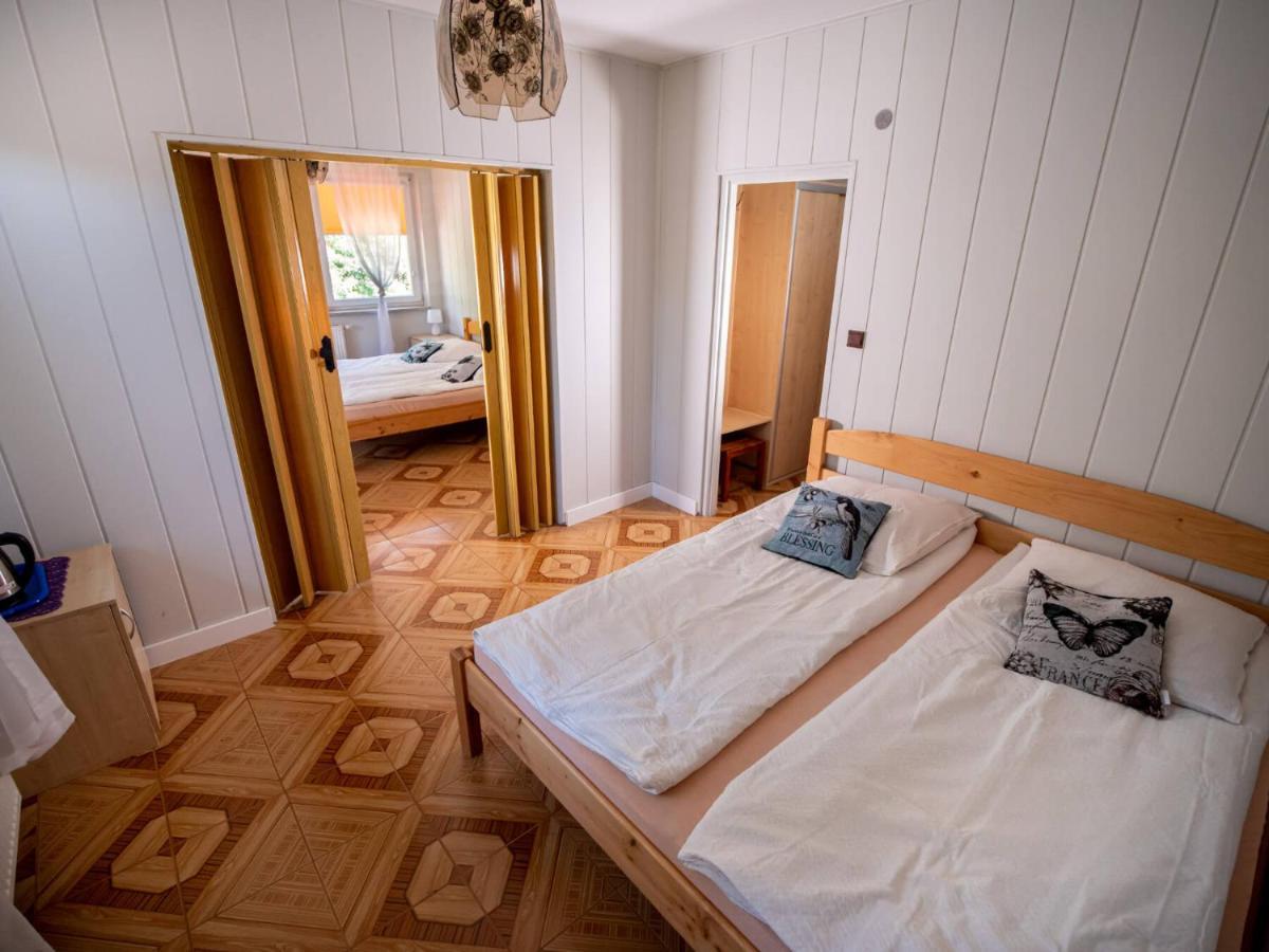 Grandial Hotel Wladyslawowo Luaran gambar