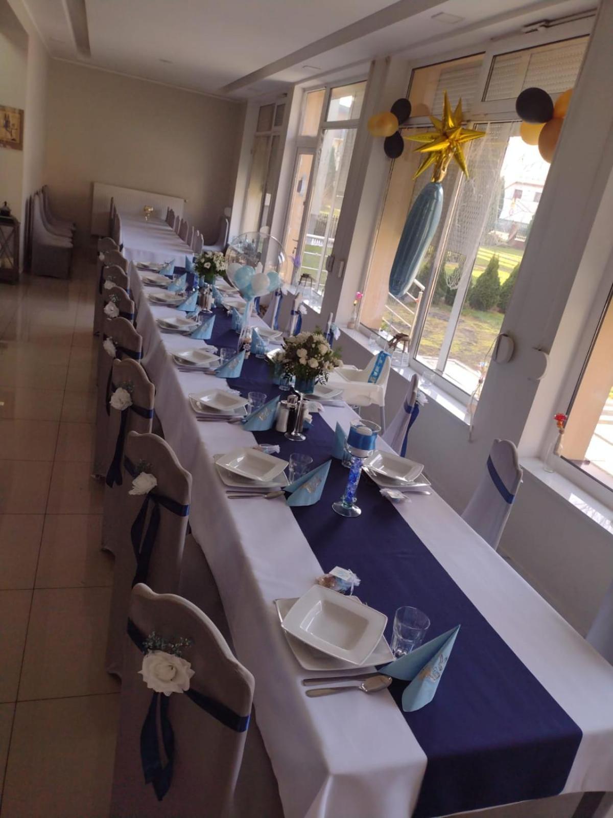 Grandial Hotel Wladyslawowo Luaran gambar