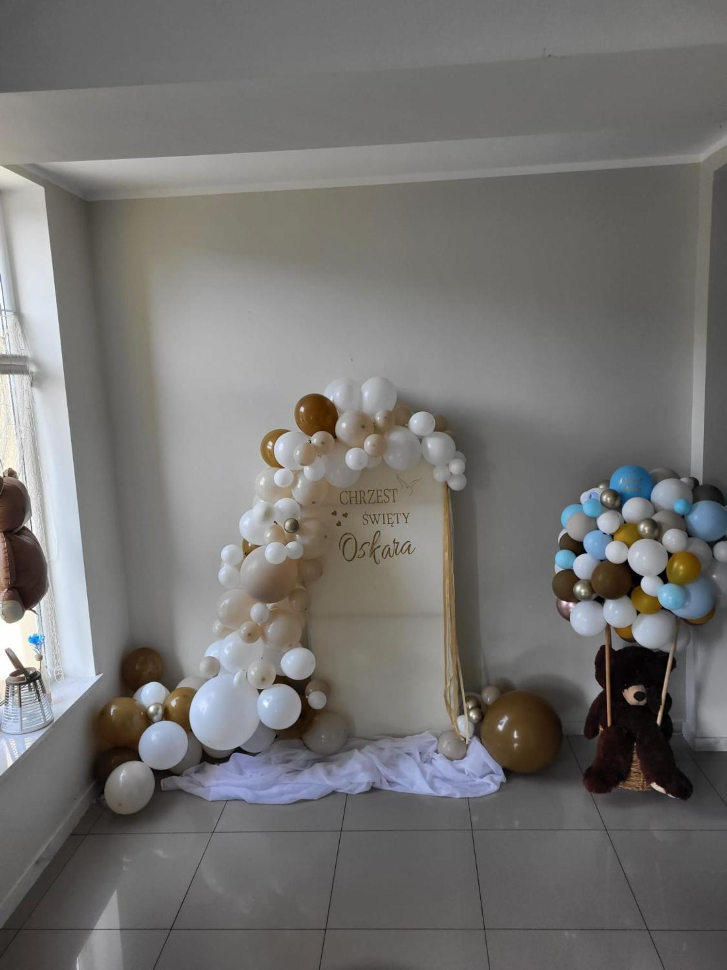 Grandial Hotel Wladyslawowo Luaran gambar