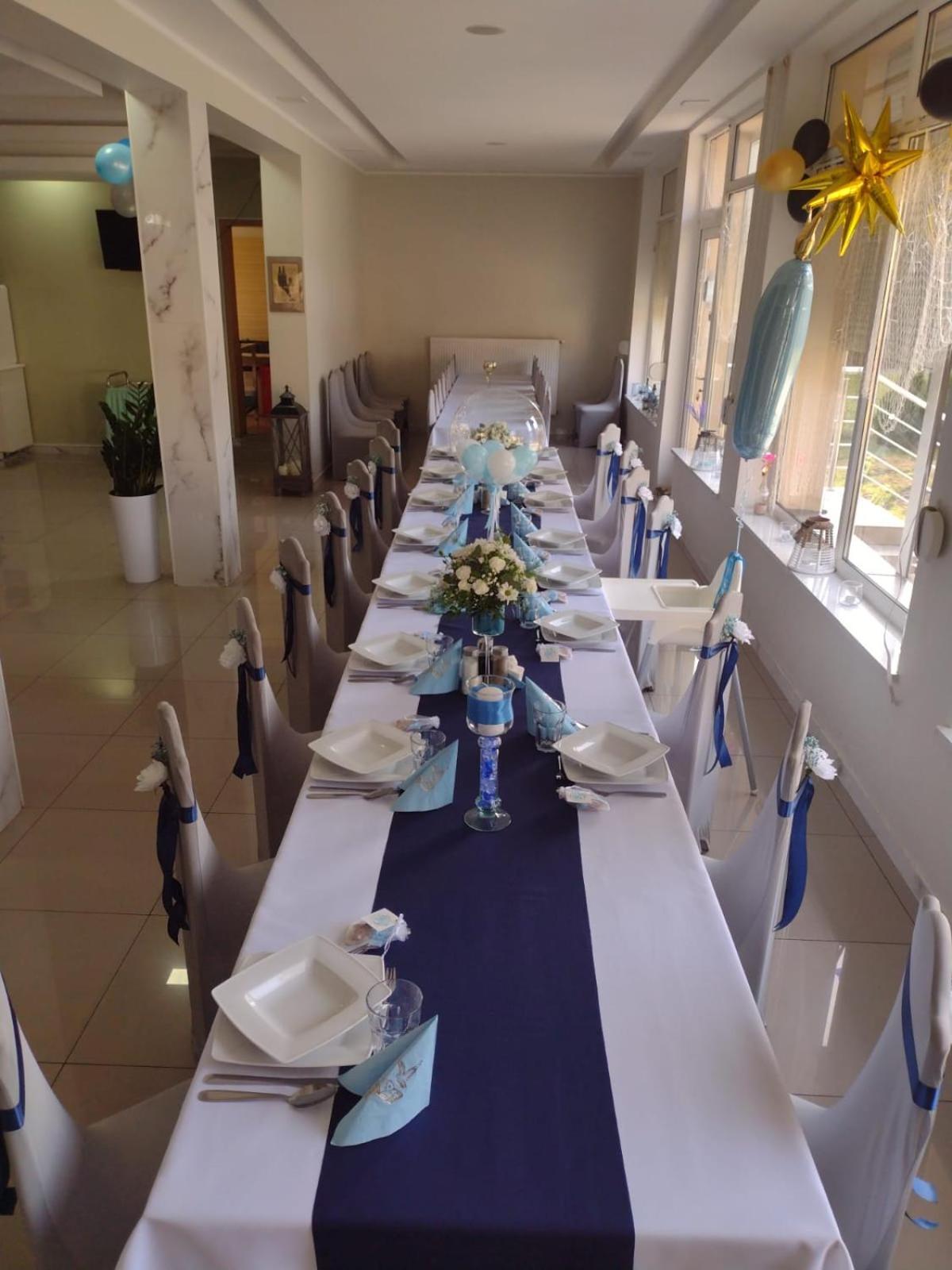 Grandial Hotel Wladyslawowo Luaran gambar