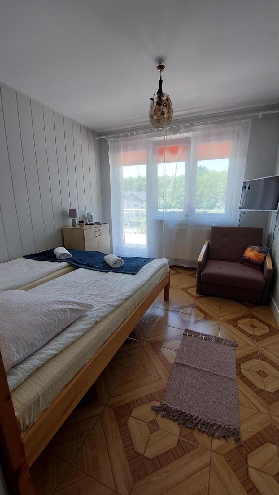 Grandial Hotel Wladyslawowo Luaran gambar