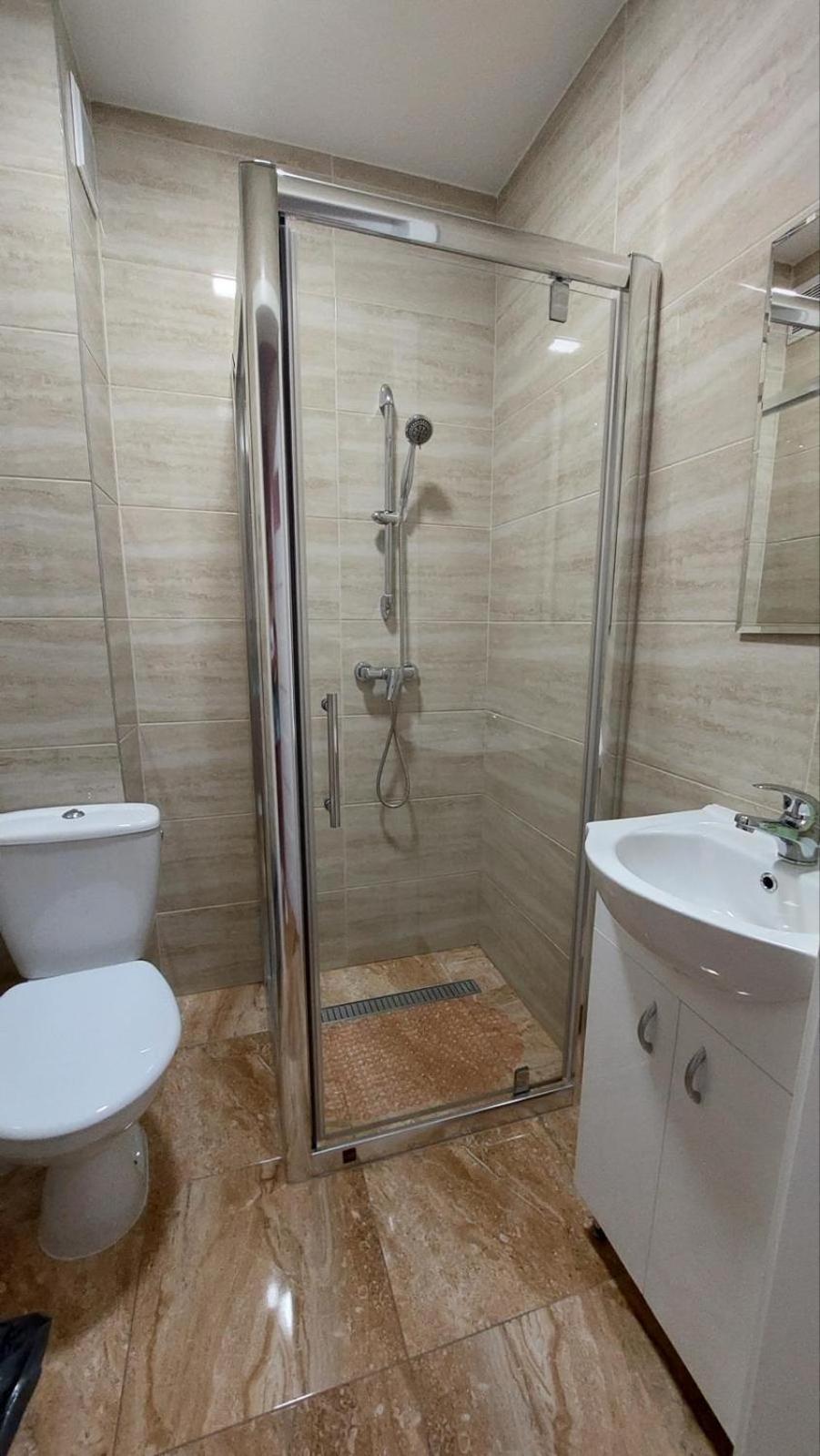 Grandial Hotel Wladyslawowo Luaran gambar